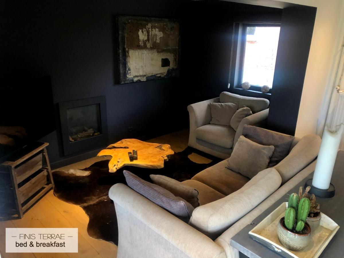 Appartement Aan Puyenbroeck Wachtebeke Bagian luar foto