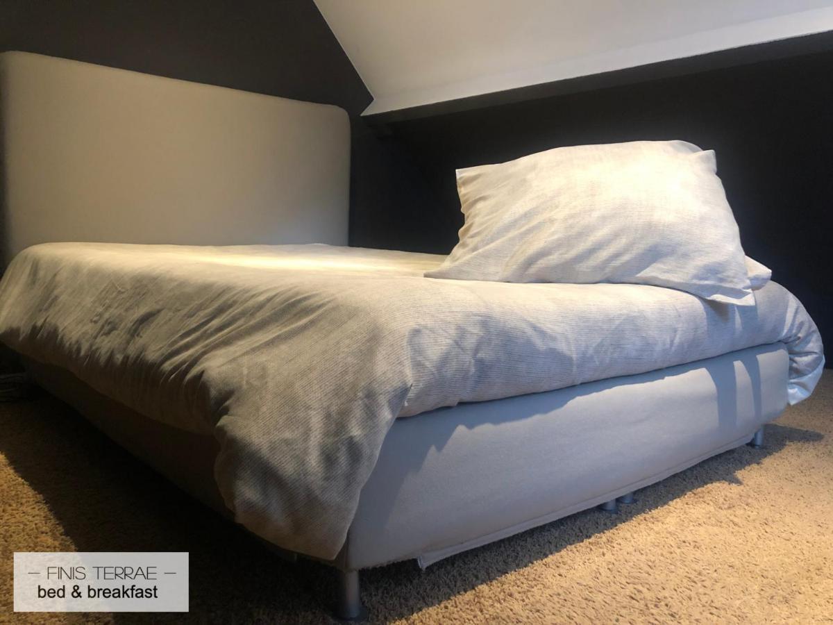 Appartement Aan Puyenbroeck Wachtebeke Bagian luar foto